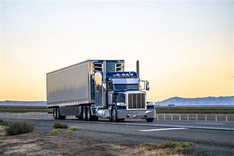 How To Start A Trucking Business Without Driving