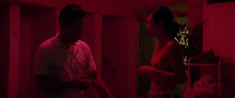 Nude Video Celebs Daniela Vega Nude Une Femme Fantastique