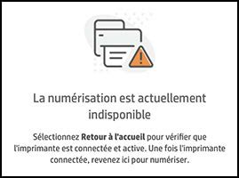 Imprimantes Hp Le Message La Num Risation Est Actuellement