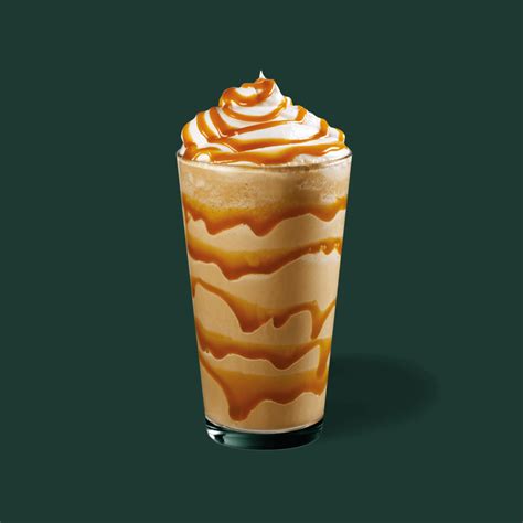 How Much Does A Caramel Frappe Cost At Starbucks Starbmag