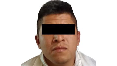 Edomex Vinculan A Proceso A Implicado En El Homicidio De Ocho Personas