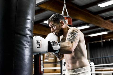 Album Photos Boxeurs Pros Par Vincent Fenech A Club Boxe Douai