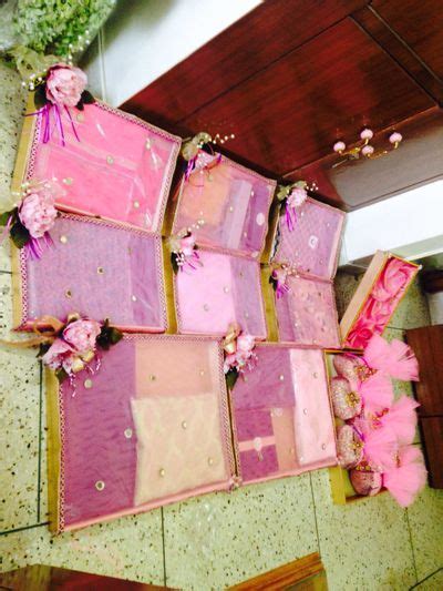 Photo By Wrap With Inayat Trousseau Packers Wedding Gifts Packaging