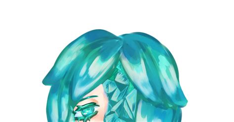 Land Of The Lustrous Phosphophyllite Phos Phosphophyllite Pixiv
