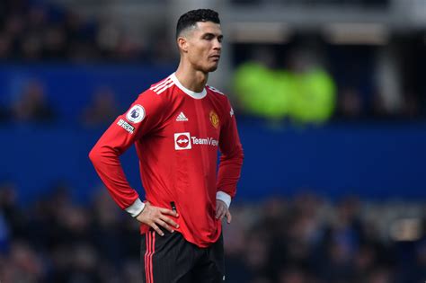 Cristiano Ronaldo Accusé De Viol La Plainte Classée Sans Suite