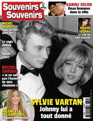 Souvenirs Souvenirs N 31 Août Octobre 2023 PDF Digital Magazines