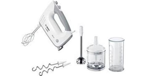 Bosch MFQ36480 - Sammenlign priser hos PriceRunner