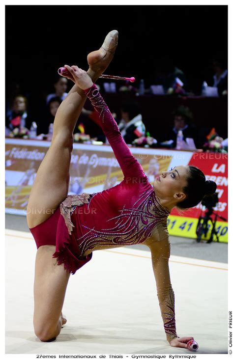 Natalia Garcia Timofeeva Espqualification Grand Prix Int Flickr