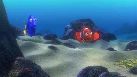 Finding Nemo 2003 Screencap Fancaps