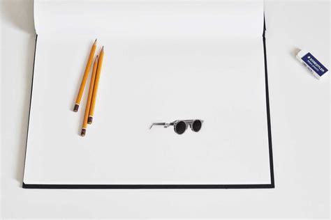 Tiny Pencil Drawings By Aistė Stancikaitė • Creativeonl