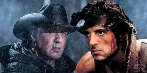 Rambo 5: Last Blood Release Date, Trailer, Images, Story Details