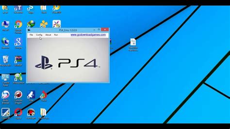 Ps4 Emulator For Android 2021 Controlmopla