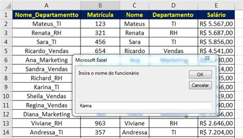 PROCV Erro O Que Fazer Excel Smart Planilhas Brentwooddental