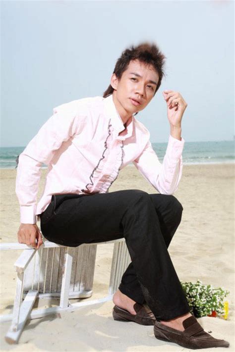 Dân mạng Thái Lan so sánh hot boy dao kéo Việt Nam với Lee Min Ho