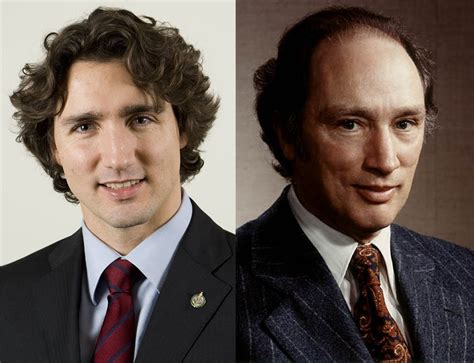 points  view justin trudeau   candidate