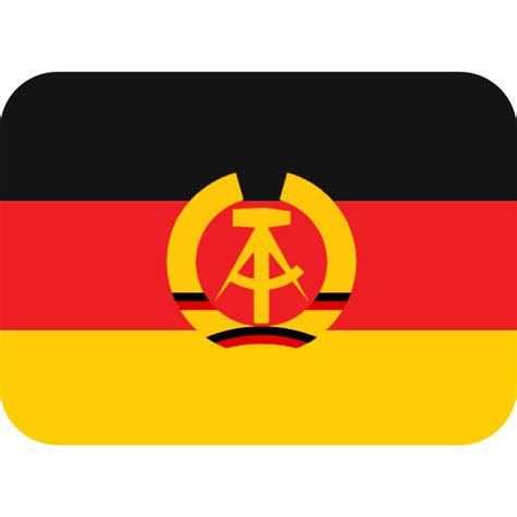 Flag_DDR - Discord Emoji