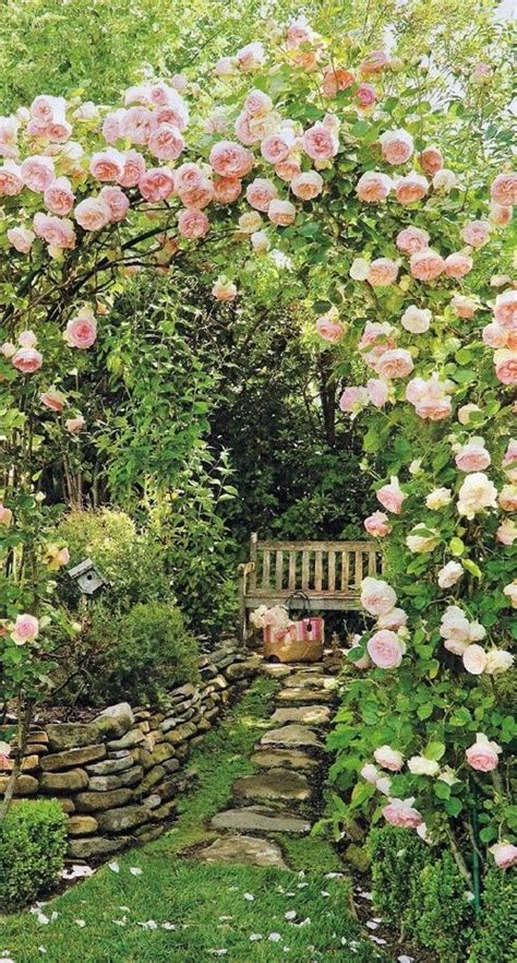 secret garden ideas