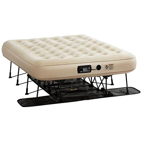 Best Ivation Ez Bed King The Ultimate In Comfort And Convenience