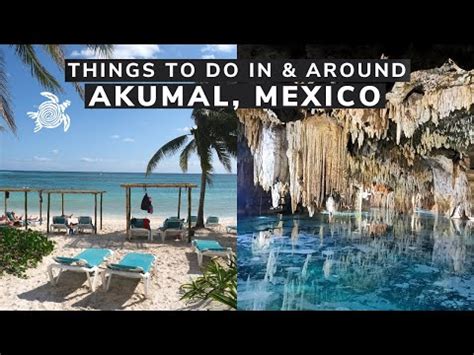 The Best Things To Do In Around Akumal Mexico K Travel Guide