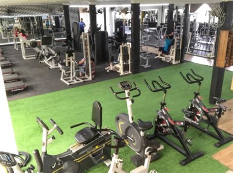 Fit Company Academia Xerém Duque de Caxias RJ Praça da