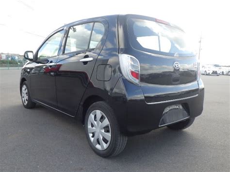 Direct Purchase Daihatsu Mira Es 2016