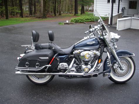 Harley Davidson Flhrc I Road King Classic For Sale In