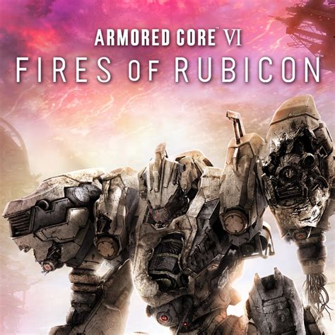 Armored Core 6 pre-order guide: standard, deluxe, collector’s, and ...