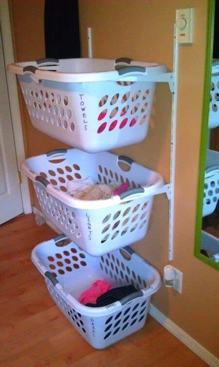 15 Awesome Storage Solutions Every Home Needs - Part 1