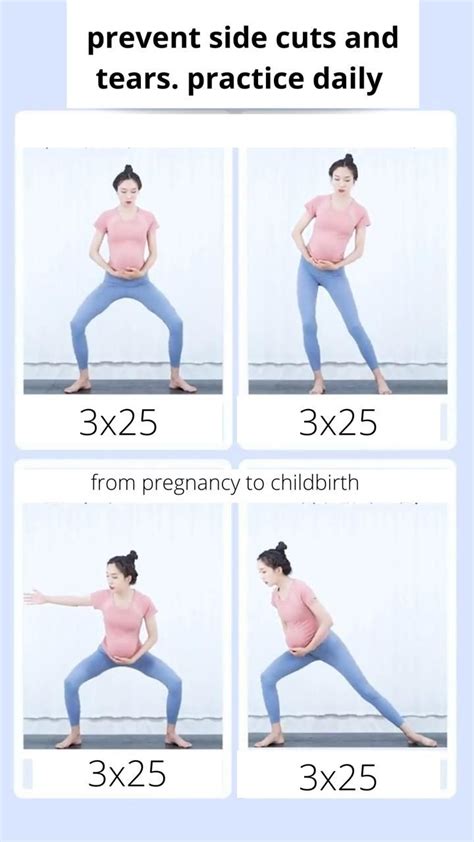 Pregnancy Safe Core Exercises Artofit