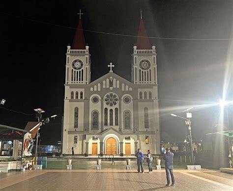 Baguio Mass Schedule Daily Sunday Masses In Baguio City