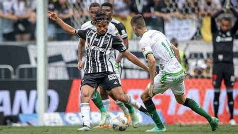 América X Atlético Horário E Onde Assistir à Semifinal Do Mineiro