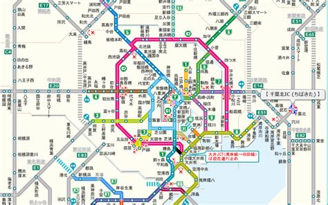 画像 首都高 地図 覚え方 211725 首都高 地図 覚え方 Josspixothw