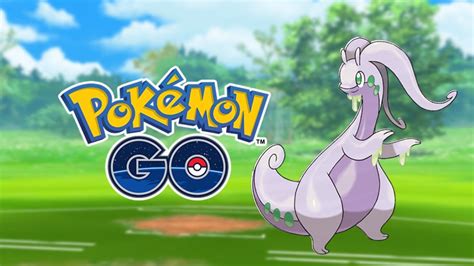 Pokemon GO Goodra: Best Moveset For PVP - Is Goodra Any Good?