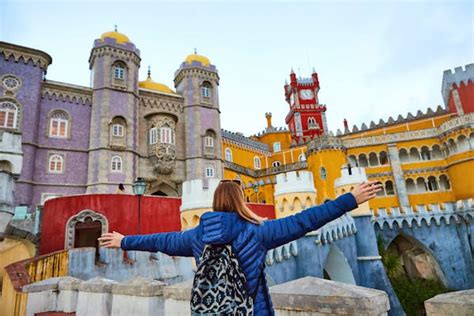 6 Best Day Trips From Lisbon Lonely Planet