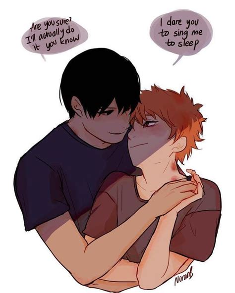 Haikyuu Ships Hinata x Kageyama Página 2 Wattpad Haikyuu Kageyama