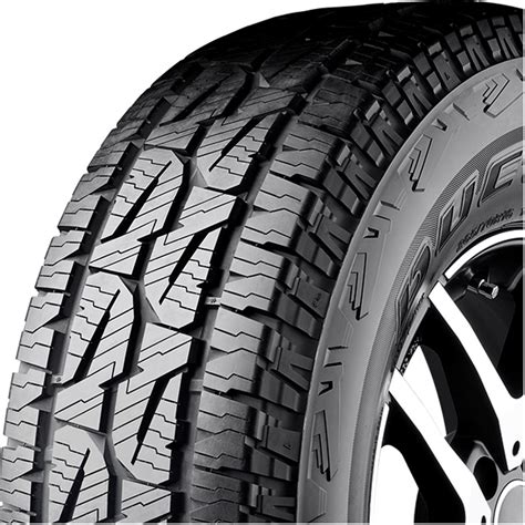 Bridgestone Dueler A T 001 225 75 R16 116 114S Ab 182 53