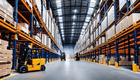Nx Logistics Unveils New Warehouse In Bengaluru Cargo Breaking News
