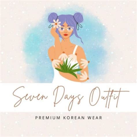 Produk Seven Days Outfit Shopee Indonesia