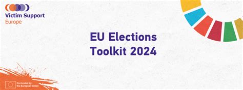 Campaign For European Elections 2024 Victim Support Europe