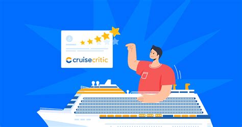 Gagnez de l'argent sur les croisières avec Cruise Critic - Moyens I/O