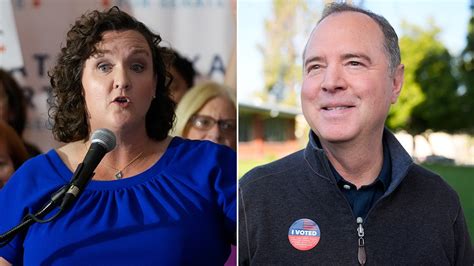 Katie Porter Suggests Billionaires Rigged California Senate Primary