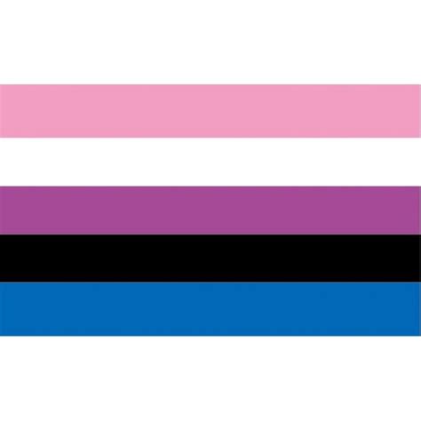 Genderfluid Flag Genderfluid Gay Pride Flag World Flag Shop