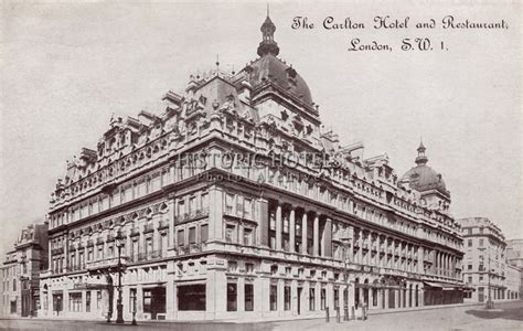 The Carlton Hotel, London, United Kingdom | Carlton hotel, Urban hotels, London