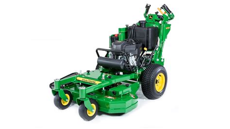 W36r 36 In Deck Commercial Walk Behind Mowers John Deere Us