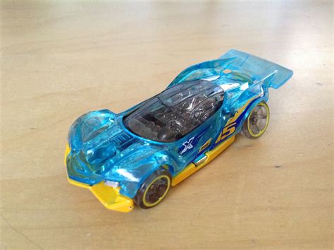JULIAN S HOT WHEELS BLOG Blitzspeeder New For 2016 X Raycers
