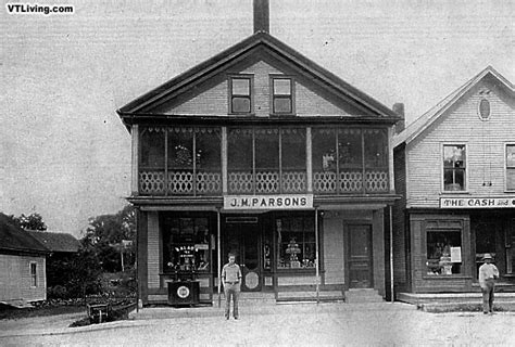 Fairfax Vermont Real Estate Lodging Dining History Photo Fairfax Vt Usa Vermont Living