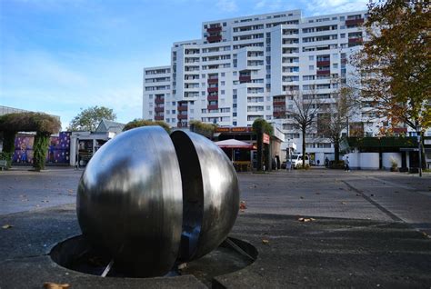 Warum Es Nun Maßnahmen Für Berliner Platz In Ratingen Gibt