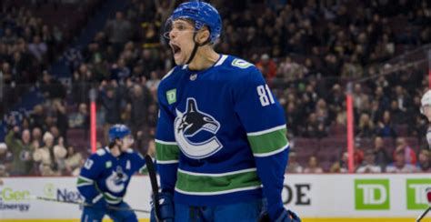 5 Bold Predictions For The Canucks Next Season Sports