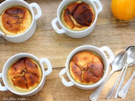 Recettes De Pouding Et Citrons