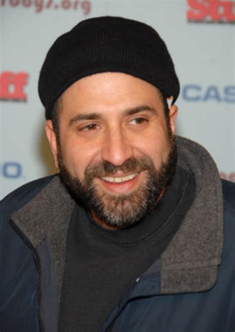 Dave Attell